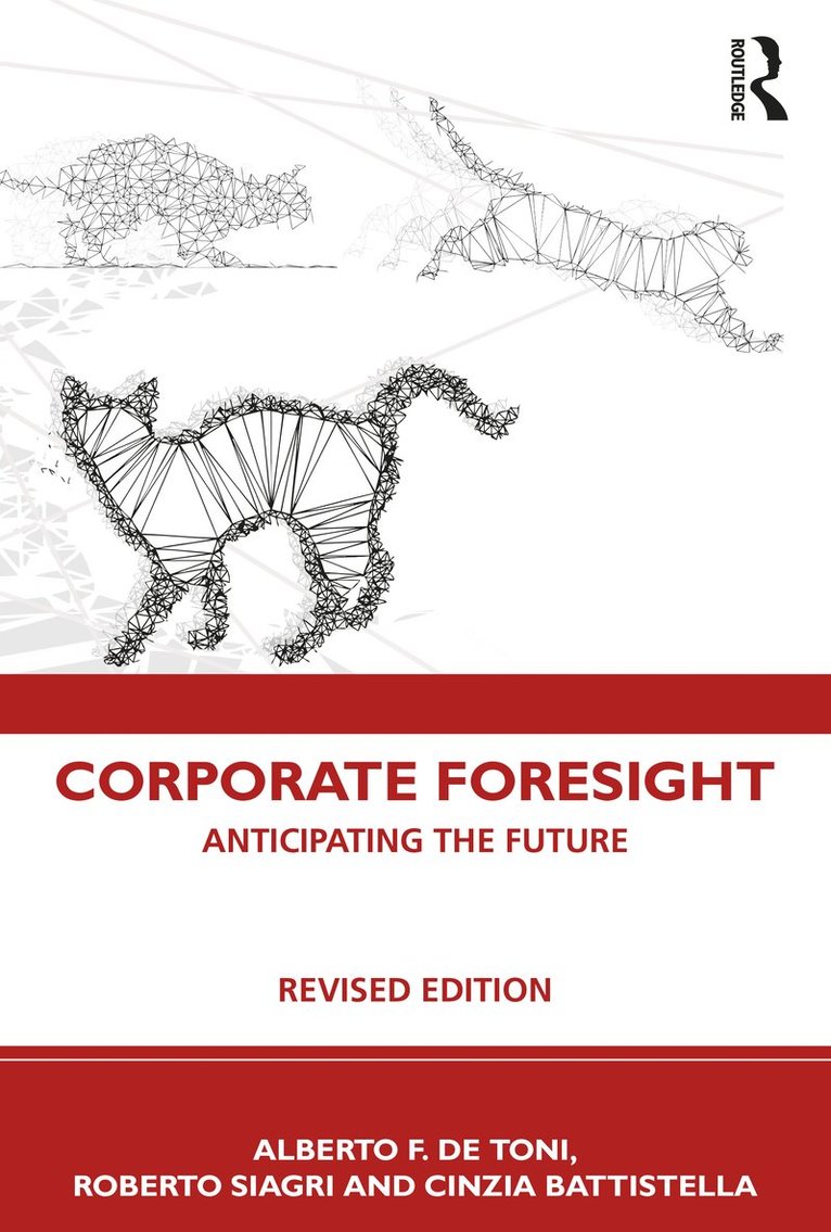 Corporate Foresight 1