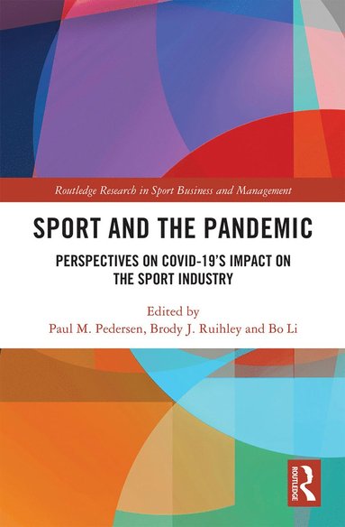 bokomslag Sport and the Pandemic