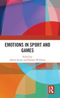 bokomslag Emotions in Sport and Games