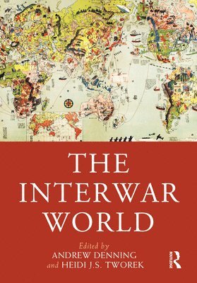 The Interwar World 1