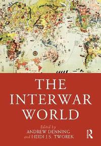 bokomslag Interwar World