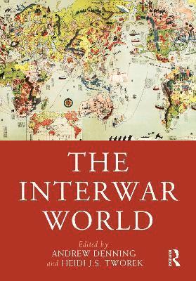 bokomslag Interwar World