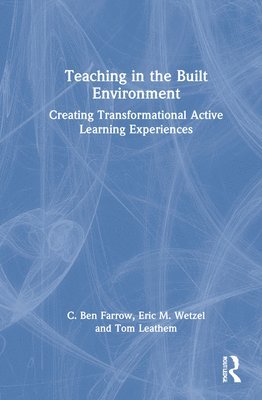 Teaching in the Built Environment 1