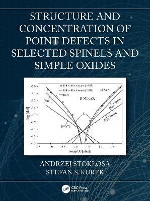 Structure and Concentration of Point Defects in Selected Spinels and Simple Oxides 1
