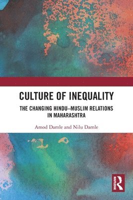 Culture of Inequality 1