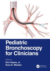 bokomslag Pediatric Bronchoscopy for Clinicians