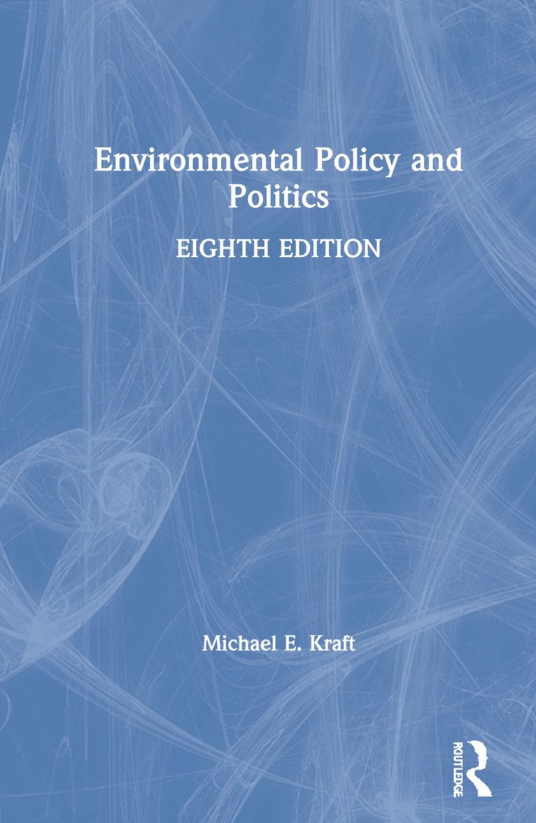 Environmental Policy and Politics 1