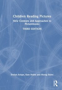 bokomslag Children Reading Pictures