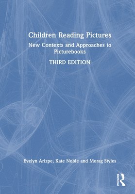 Children Reading Pictures 1