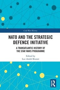 bokomslag NATO and the Strategic Defence Initiative