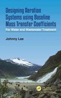 bokomslag Designing Aeration Systems using Baseline Mass Transfer Coefficients