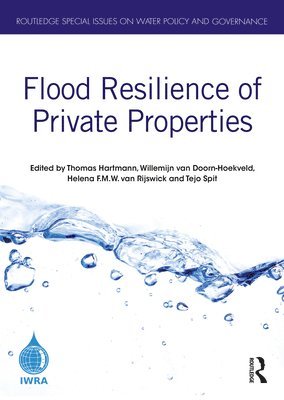 bokomslag Flood Resilience of Private Properties