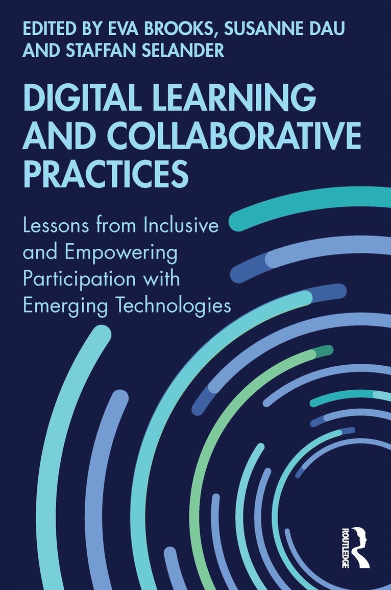 Digital Learning and Collaborative Practices 1