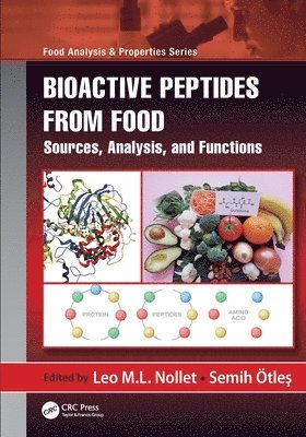 Bioactive Peptides from Food 1