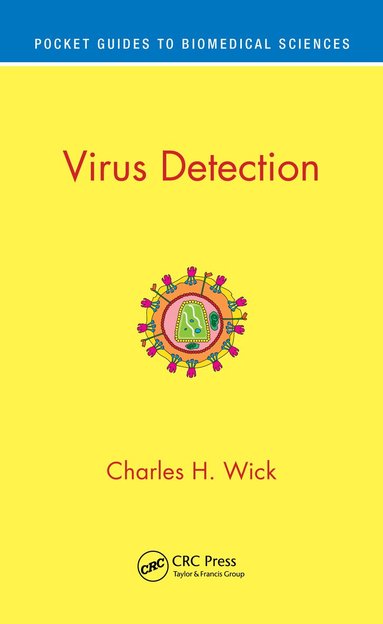 Charles H. Wick - Virus Detection, Häftad