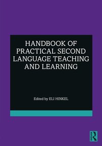 bokomslag Handbook of Practical Second Language Teaching and Learning