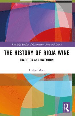 The History of Rioja Wine 1