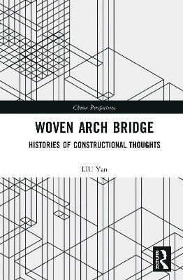 Woven Arch Bridge 1