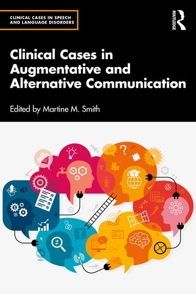 bokomslag Clinical Cases in Augmentative and Alternative Communication