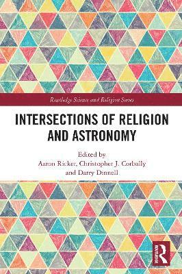 Intersections of Religion and Astronomy 1