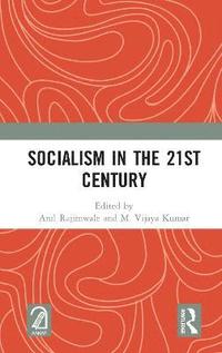 bokomslag Socialism in the 21st Century
