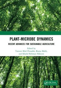 bokomslag Plant-Microbe Dynamics