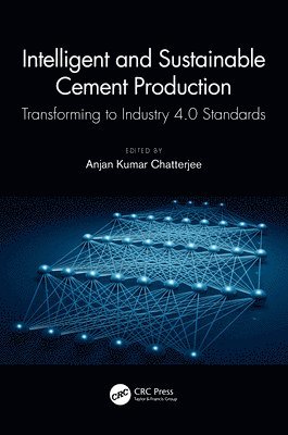 Intelligent and Sustainable Cement Production 1