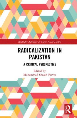 Radicalization in Pakistan 1