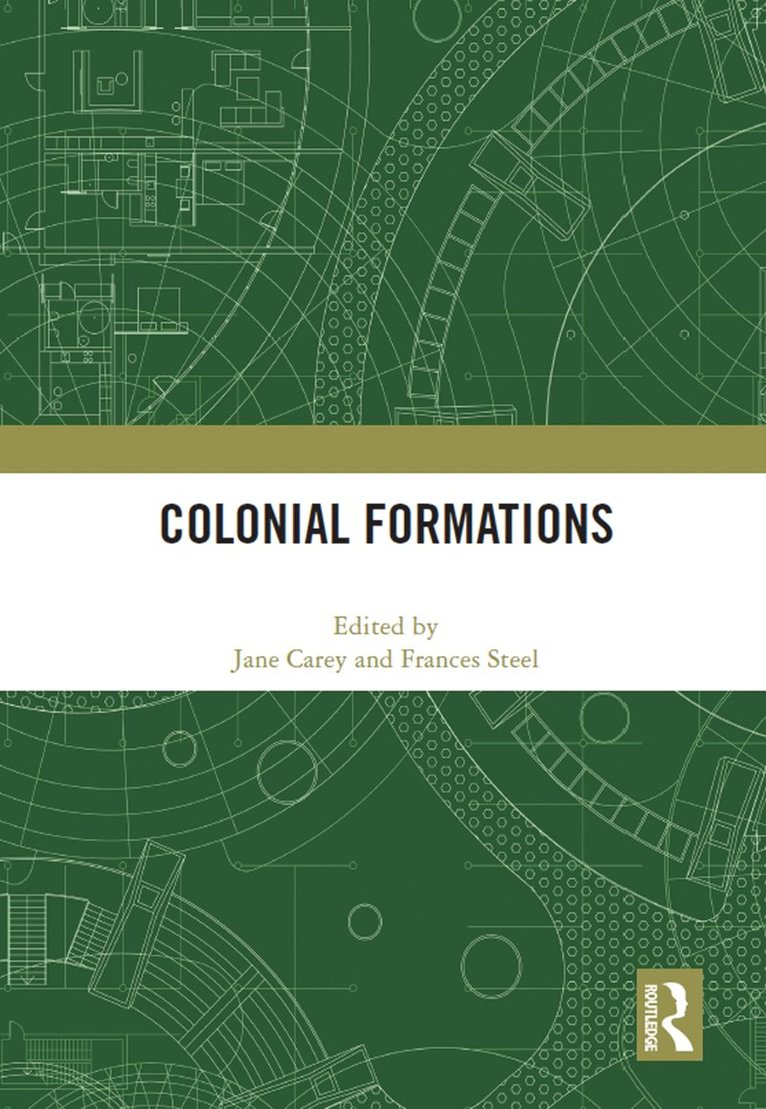 Colonial Formations 1