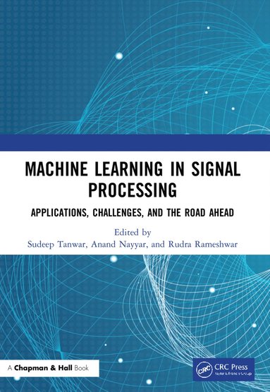 bokomslag Machine Learning in Signal Processing