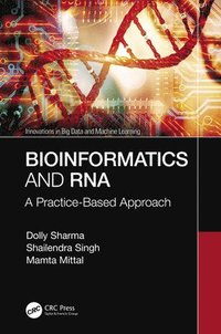 bokomslag Bioinformatics and RNA
