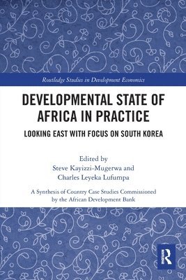 Developmental State of Africa in Practice 1