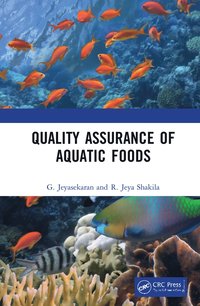 bokomslag Quality Assurance of Aquatic Foods