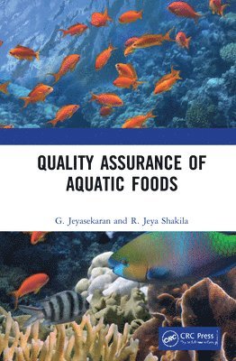 Quality Assurance of Aquatic Foods 1