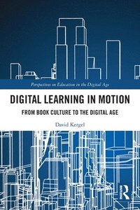 bokomslag Digital Learning in Motion