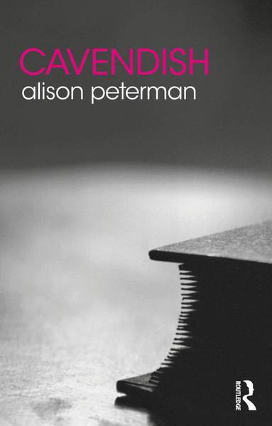 Alison Peterman - Cavendish, Häftad
