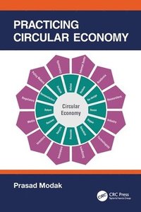 bokomslag Practicing Circular Economy