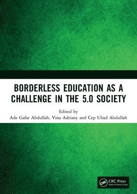 Borderless Education as a Challenge in the 5.0 Society 1