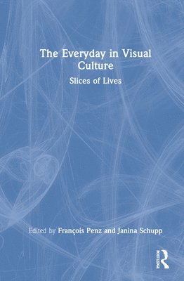 François Penz, Janina Schupp, Francois Penz - Everyday in Visual Culture, Inbunden