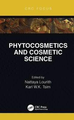 Phytocosmetics and Cosmetic Science 1
