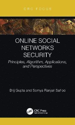 Online Social Networks Security 1