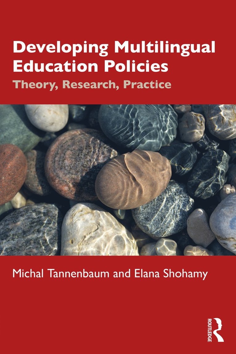 Developing Multilingual Education Policies