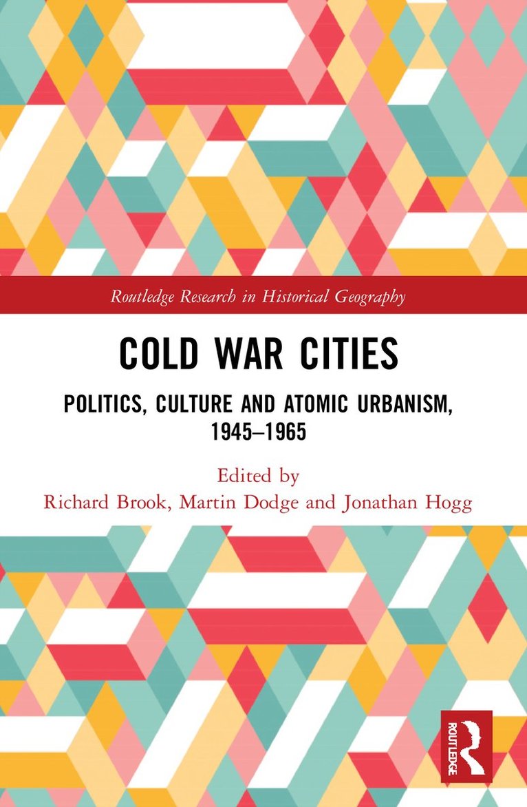 Cold War Cities 1