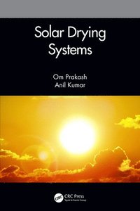bokomslag Solar Drying Systems