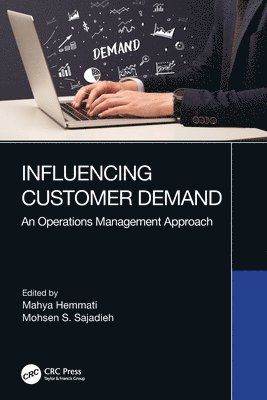 Influencing Customer Demand 1