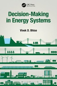 bokomslag Decision-Making in Energy Systems