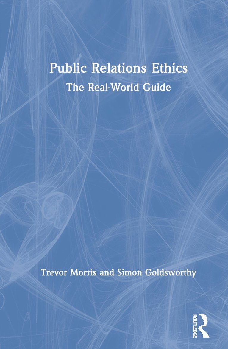 Public Relations Ethics 1