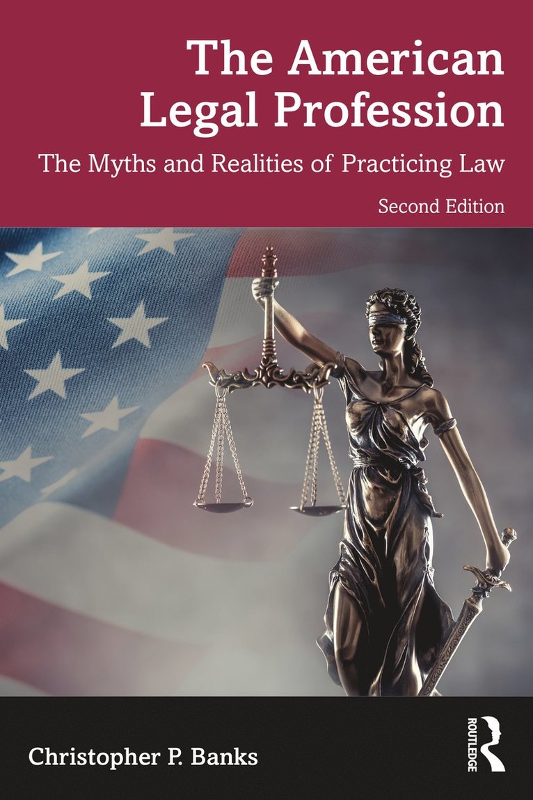 The American Legal Profession 1