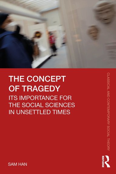 Sam Han - Concept of Tragedy, Häftad