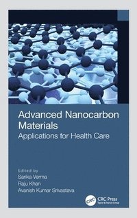 bokomslag Advanced Nanocarbon Materials